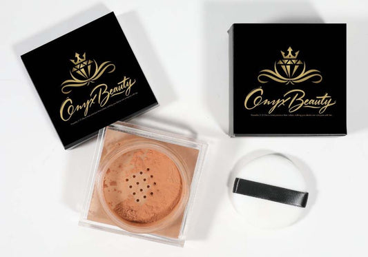 Onyx Waterproof Mineral Powder