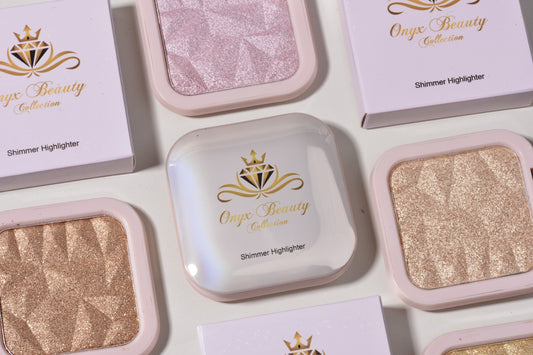 Onyx Shimmer Highlighter