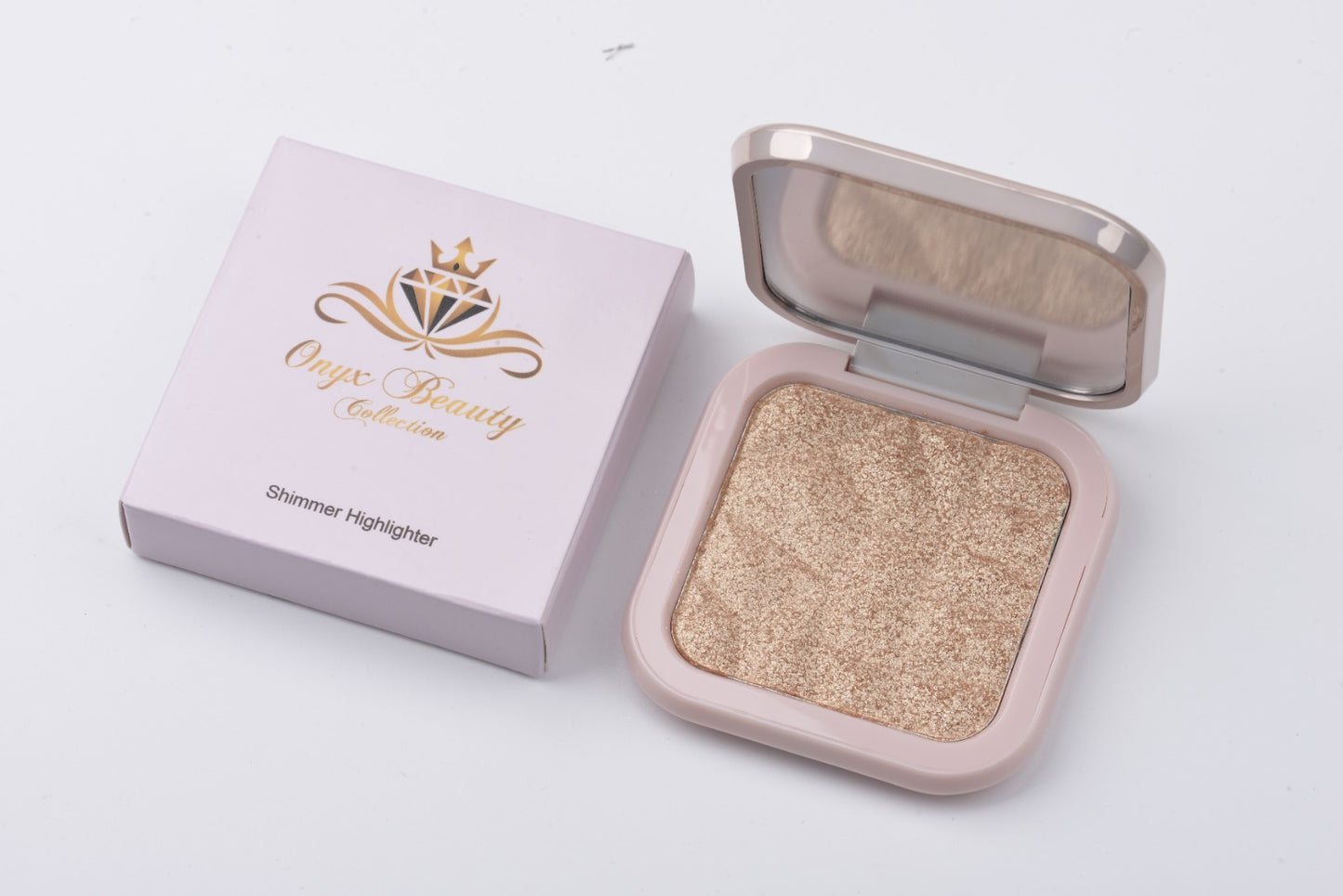 Onyx Shimmer Highlighter