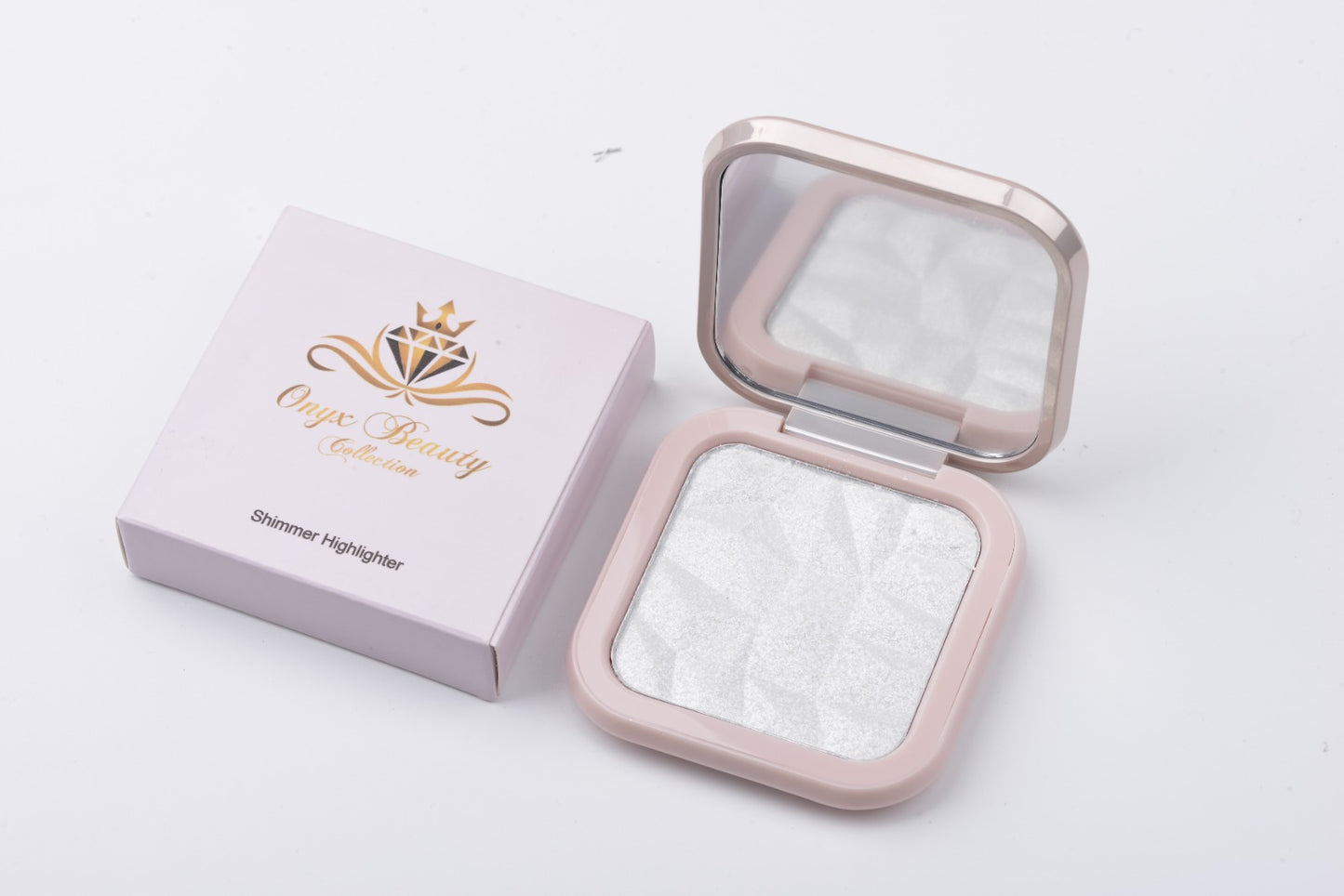 Onyx Shimmer Highlighter