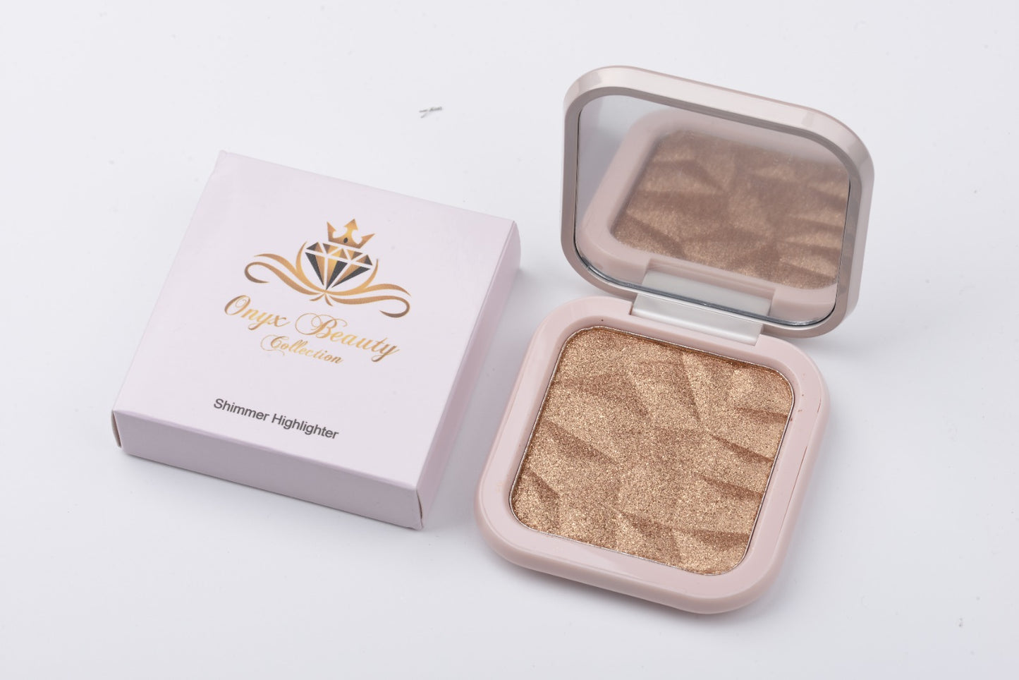 Onyx Shimmer Highlighter