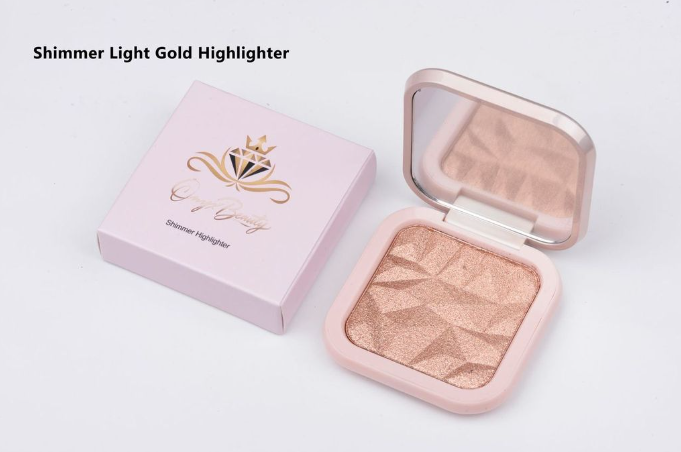 Onyx Shimmer Highlighter