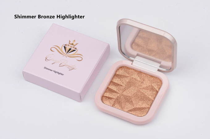 Onyx Shimmer Highlighter