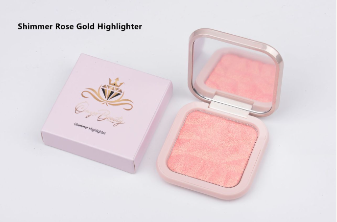 Onyx Shimmer Highlighter